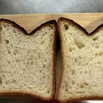 しかたらむかな - お角スライス