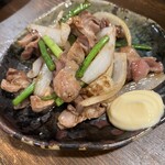 立喰酒場　金獅子 - 