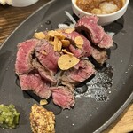 立喰酒場　金獅子 - 