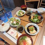 沖縄酒場 かふー - 