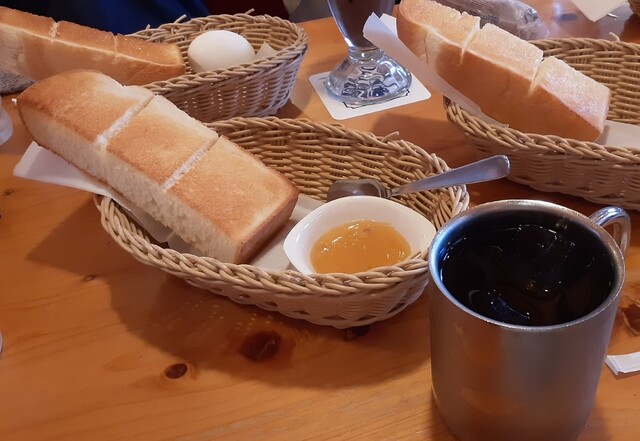 コメダ珈琲店 宮崎恒久店 - 南宮崎/喫茶店 | 食べログ