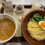 鶏だし工房　Garyu-ya - 料理写真: