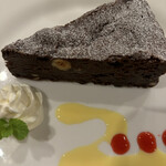 リストランテ エ ピッツェリア ペイザン - 