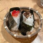 むすび屋 笑和 - 