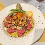 ル・ブション・オガサワラ - 