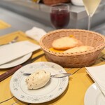 ル・ブション・オガサワラ - 