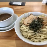 自家製麺 よなや - 