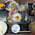 活魚料理 さかや - 