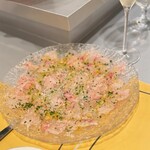 ル・ブション・オガサワラ - 