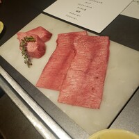 牛の達人 GINZA - 