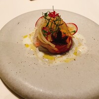 ワインラウンジ＆レストラン セパージュ 名古屋店 - 