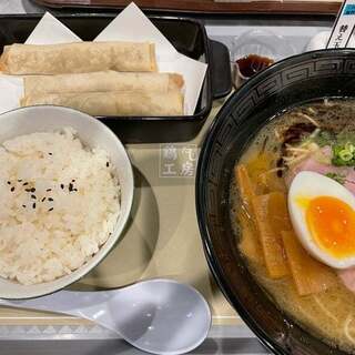 鶏だし工房 Garyu-ya_1