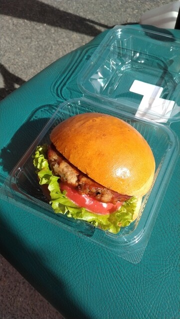 農産物直売所 アグリパーク - 白坂（その他）の写真