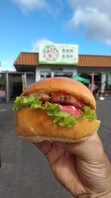 農産物直売所 アグリパーク - 白坂（その他）の写真