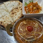 ビスヌ - 料理写真: