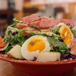 立飲・ビストロシン サンテ - 