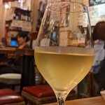 立飲・ビストロシン サンテ - 