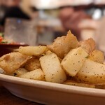 立飲・ビストロシン サンテ - 