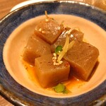 ゆるりと菜 村さ来 - 