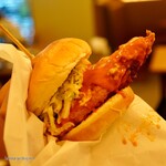 Hangry Joe's Tokyo - 