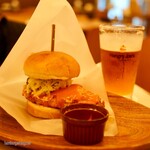 Hangry Joe's Tokyo - 