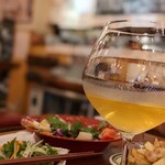 立飲・ビストロシン サンテ - 