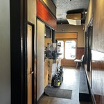 炭火ハンバーグ 肉焼き亭 - 