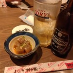 ゆるりと菜 村さ来 - 