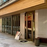 Hangry Joe's Tokyo - 