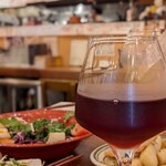 立飲・ビストロシン サンテ - 