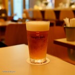 Hangry Joe's Tokyo - 