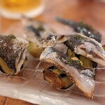 立飲・ビストロシン サンテ - 