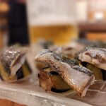 立飲・ビストロシン サンテ - 