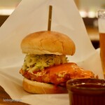 Hangry Joe's Tokyo - 