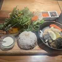 やさいの王様 銀座店 - 