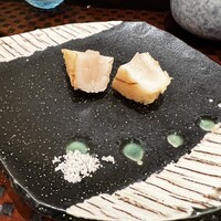 天ぷら 銀座おのでら 並木通り店 - 