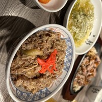 焼肉&手打ち冷麺 二郎 KANAYAMA - 