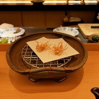 天ぷら 銀座おのでら 並木通り店 - 