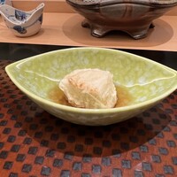 天ぷら 銀座おのでら 並木通り店 - 