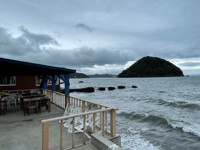 正立食堂（まさだてしょくどう） - 浅虫温泉（食堂）の写真