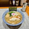 らぁめん 生姜は文化。
