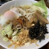 麺処 井の庄 立川