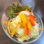 キッチン　ナカシマ - 