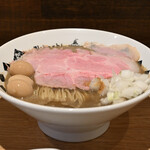 NIBOSHI MANIA - ワダツミニボプレッソ