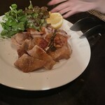 キャンディストア・ロック - 