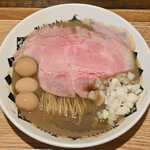 NIBOSHI MANIA - ワダツミニボプレッソ