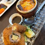 キッチン　ナカシマ - 