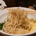 NIBOSHI MANIA - 9/23(月)昼営業のメニューです。  特撰煮干蕎麦 渡蟹と浅利の特濃 【数量限定】金目鯛のつけられないつけ蕎麦 【数量限定】ホームメイドアユニボプレッソ(琵琶湖産天然小鮎煮干)  黒酢の和え玉 蟹ミソの和え玉 ホタテバターの和え玉 麺