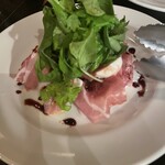 キャンディストア・ロック - 