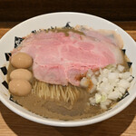 NIBOSHI MANIA - ワダツミニボプレッソ 1300円